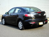 Used 2013 MAZDA MAZDA3 i SV image 5
