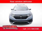 Used 2021 Honda CR-V EX image 2