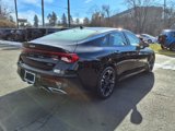 Used 2022 Kia K5 GT-Line image 4