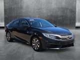 Used 2016 Honda Civic EX image 3