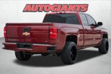 Used 2018 Chevrolet Silverado 1500 LT w/ All Star Edition image 4