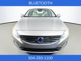 Used 2016 Volvo S60 T5 Inscription Platinum image 2