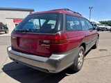 Used 1998 Subaru Legacy Wagon image 5