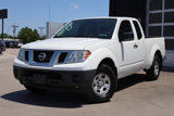 Used 2017 Nissan Frontier S image 3