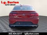 Used 2017 Mercedes-Benz GLC 300 4MATIC Coupe image 5