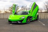 Used 2016 McLaren 570S Coupe image 2