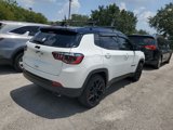 Used 2022 Jeep Compass Altitude image 5