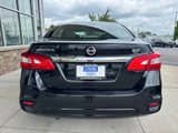 Used 2019 Nissan Sentra S image 4