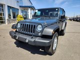 Used 2016 Jeep Wrangler Sport w/ Quick Order Package 24S image 4