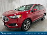 Used 2020 Ford Edge SEL w/ Convenience Package image 4