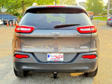 Used 2016 Jeep Cherokee Latitude w/ Safety/Convenience Group image 5