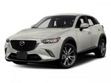 Used 2017 MAZDA CX-3 Touring image 4