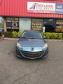 Used 2011 MAZDA MAZDA3 i Sport image 2