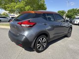 Used 2019 Nissan Kicks SV image 3