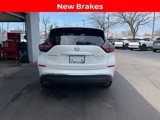 Used 2023 Nissan Murano SV image 3