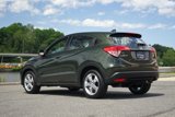 Used 2016 Honda HR-V LX image 3