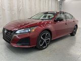 Used 2023 Nissan Altima 2.5 SR image 4