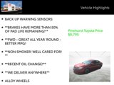 Used 2016 Nissan Altima 2.5 SV image 6
