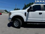 Used 2022 Ford F350 XL w/ Power Equipment Group image 3