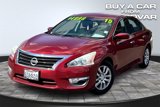 Used 2015 Nissan Altima 2.5 S w/ Power Driver Seat Package image 5