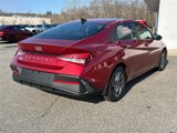 Certified 2024 Hyundai Elantra SEL image 3
