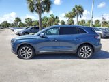 Used 2019 Lincoln Nautilus Select image 4