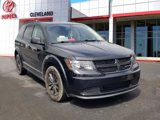 Used 2020 Dodge Journey SE w/ SE Popular Equipment Group image 2