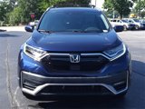 Used 2021 Honda CR-V Touring image 2