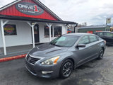 Used 2015 Nissan Altima 2.5 S w/ Power Driver Seat Package image 3