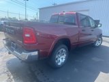 New 2025 RAM 1500 Big Horn image 4