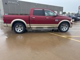 Used 2012 RAM 1500 Laramie Longhorn image 5