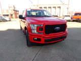 Used 2020 Ford F150 XL w/ Equipment Group 101A Mid image 4