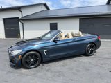 Used 2015 BMW 428i xDrive Convertible image 2