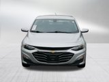 Used 2022 Chevrolet Malibu LT image 2