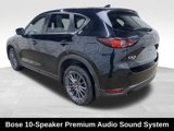 Used 2021 MAZDA CX-5 Touring w/ Touring Preferred SV Package image 4