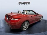 Used 2015 Mercedes-Benz SLK 250 image 5