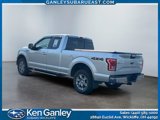 Used 2016 Ford F150 XLT w/ Equipment Group 302A Luxury image 3