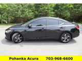 Used 2021 Nissan Sentra SV image 4