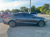 Used 2017 Ford Fusion SE image 5