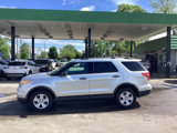 Used 2013 Ford Explorer 4WD image 3