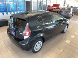 Used 2016 Toyota Prius C Two image 5