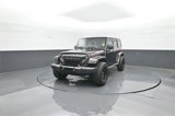Used 2016 Jeep Wrangler Unlimited Sahara w/ Connectivity Group image 3