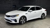 Used 2020 Kia Optima S image 4