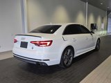 Used 2017 Audi A4 2.0T Premium Plus w/ Premium Plus Package image 5