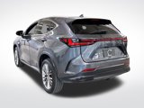 Used 2022 Lexus NX 350h AWD image 3