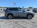 Used 2022 Nissan Rogue SV image 3