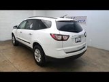 Used 2016 Chevrolet Traverse LS image 5
