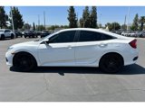 Used 2017 Honda Civic EX-T image 2