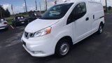 Used 2020 Nissan NV200 S w/ Sliding Glass Door Package image 4