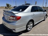 Used 2013 Toyota Corolla S w/ Premium Pkg image 5